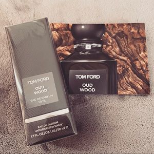 Tom Ford Oud Wood